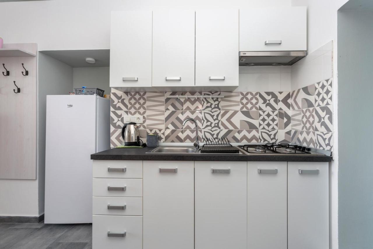 Apartments Dalida Grobnik  Dış mekan fotoğraf