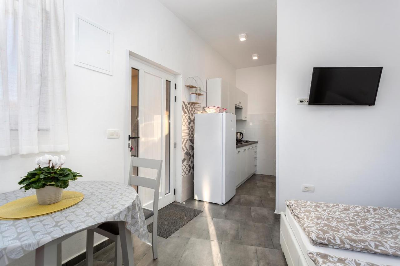 Apartments Dalida Grobnik  Dış mekan fotoğraf