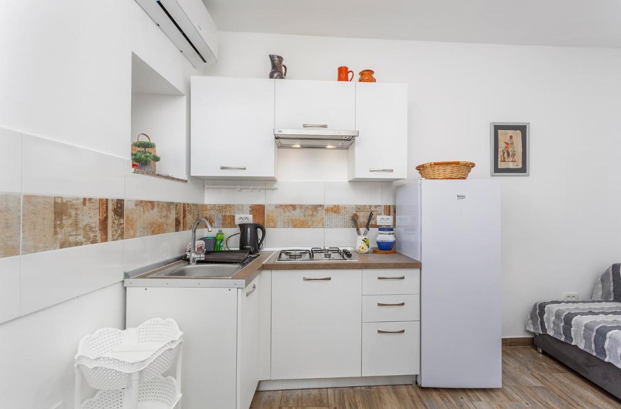 Apartments Dalida Grobnik  Dış mekan fotoğraf