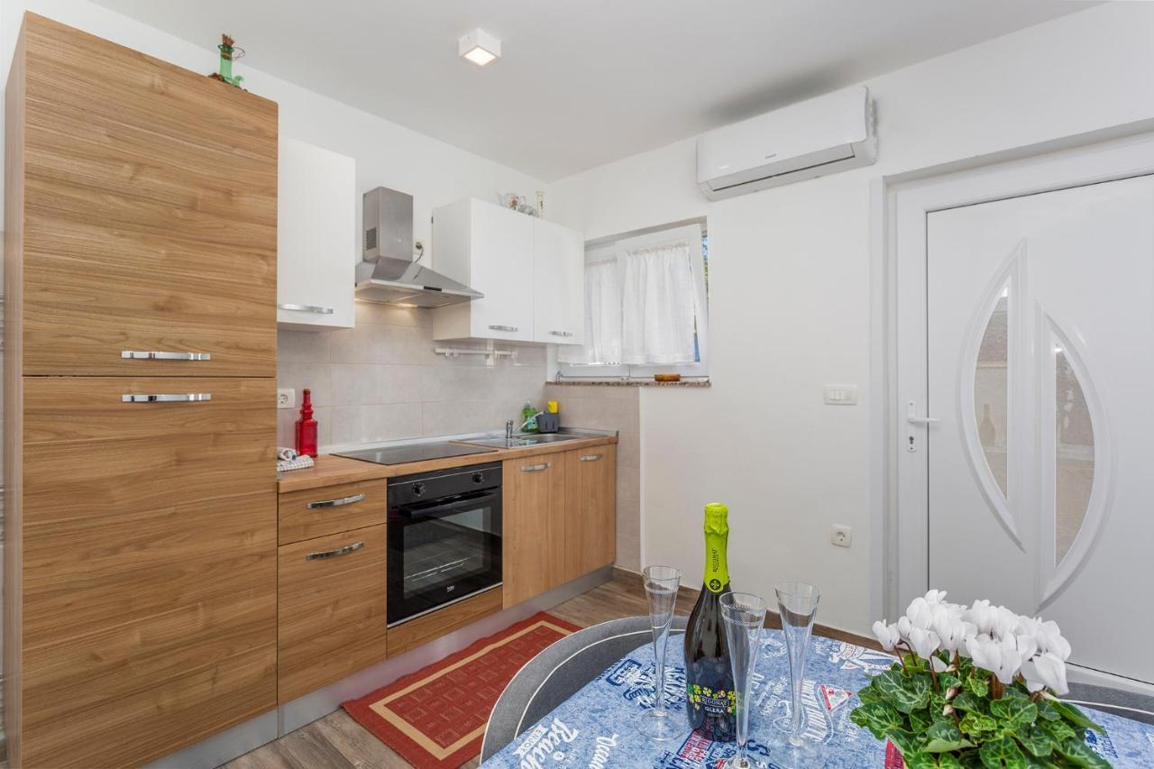 Apartments Dalida Grobnik  Dış mekan fotoğraf