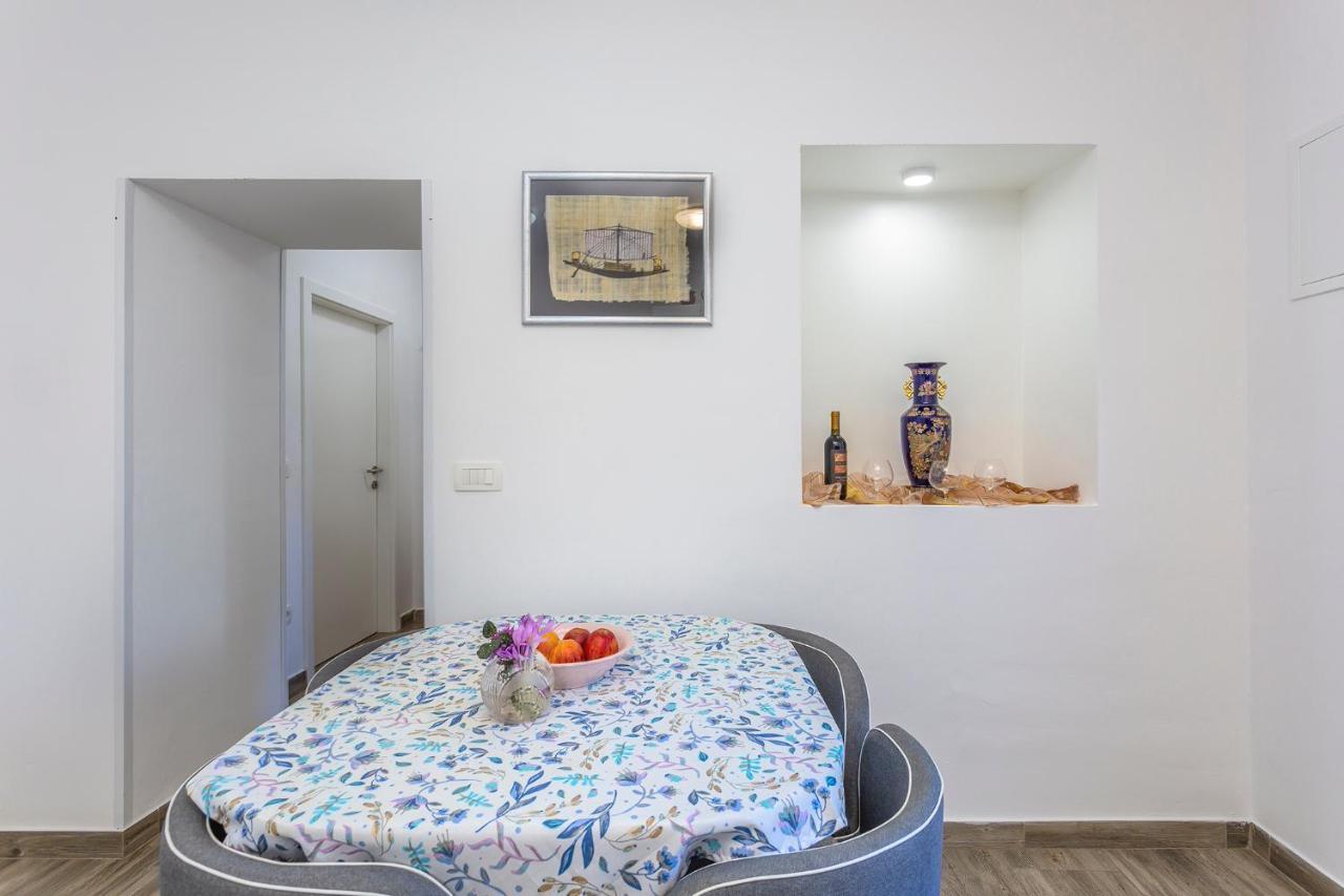 Apartments Dalida Grobnik  Dış mekan fotoğraf