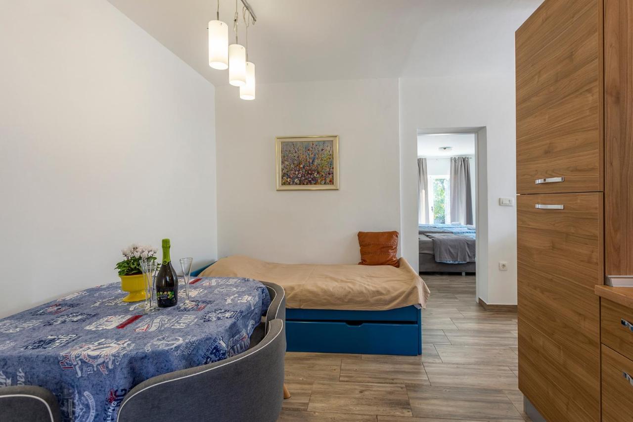 Apartments Dalida Grobnik  Dış mekan fotoğraf
