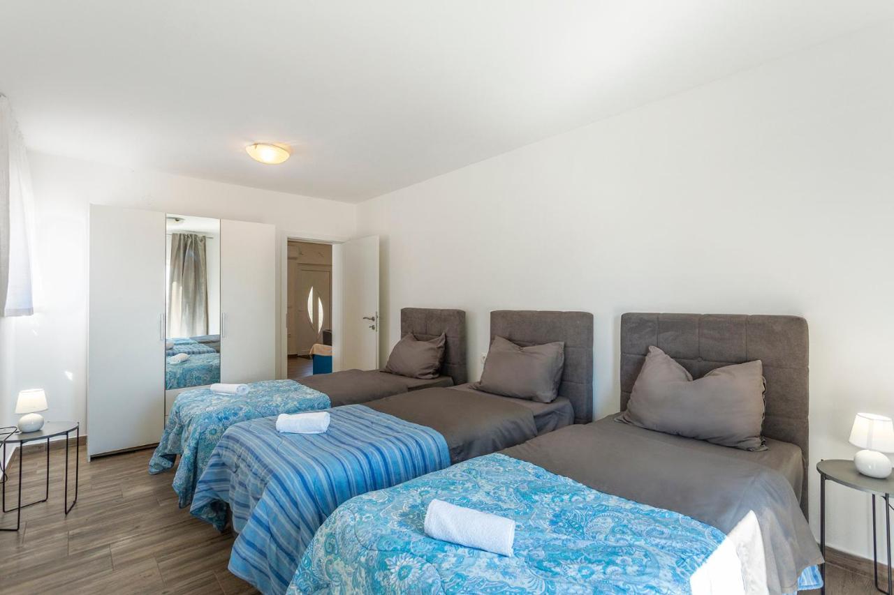 Apartments Dalida Grobnik  Dış mekan fotoğraf