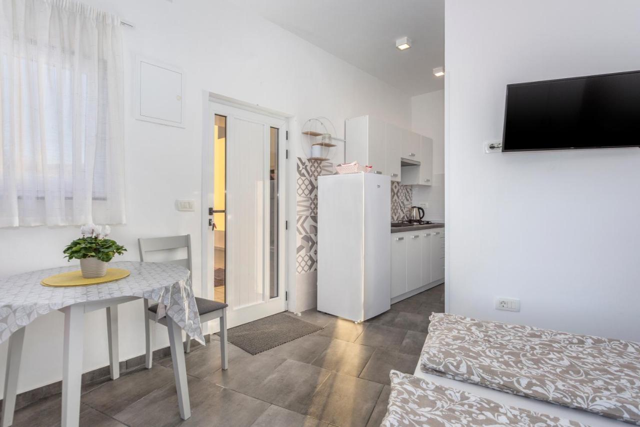 Apartments Dalida Grobnik  Dış mekan fotoğraf