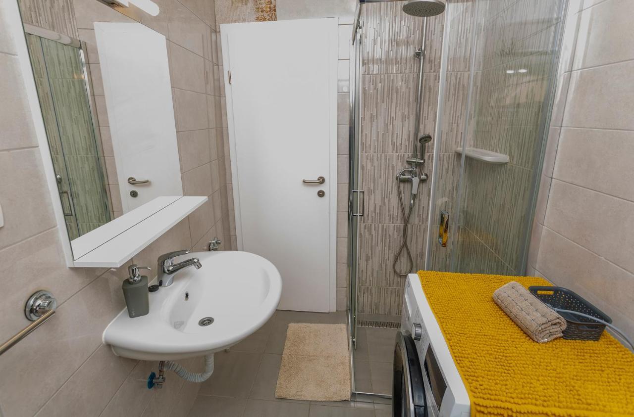 Apartments Dalida Grobnik  Dış mekan fotoğraf